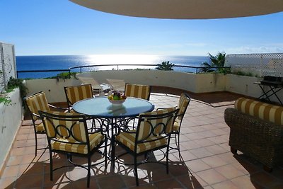 Vakantieappartement Gezinsvakantie Estepona