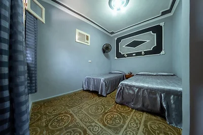 Vakantieappartement Gezinsvakantie Trinidad - Tobago