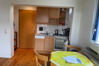 Vakantieappartement Gezinsvakantie Rankwitz