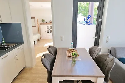 Sonnendeck No. 11 - Aurora Vista -