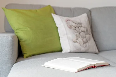 Strandschlösschen 31