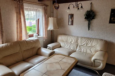 Vakantieappartement Gezinsvakantie Taarstedt