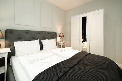 apartman za odmor Obiteljski odmor Karpacz
