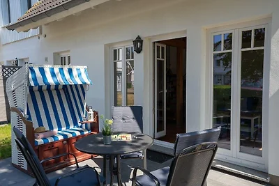Haus Hiddensee 13c