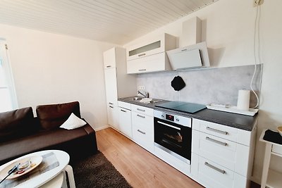 Vakantieappartement Gezinsvakantie Bastorf