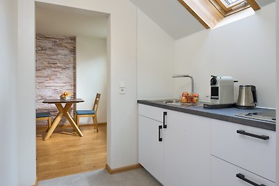 Vakantieappartement Gezinsvakantie Bad Krozingen