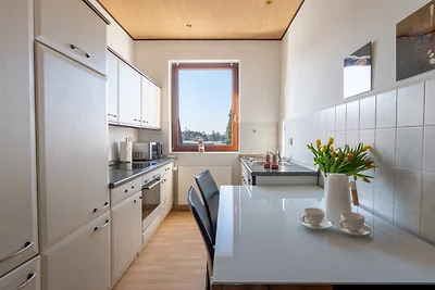 Vakantieappartement Gezinsvakantie Karlshagen