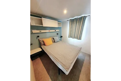 Campingland Ostsee - Mobilheim