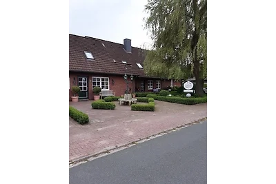 Landhaus Greetsiel am Hafen /