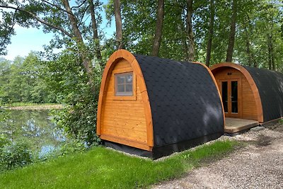 23 Familien Premium Pods "Juist"