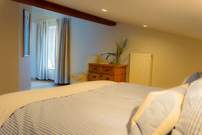 Vakantieappartement Gezinsvakantie Fehmarn