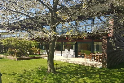 Ferienwohnung im Haus "Danmark"