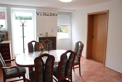Appartamento Vacanza con famiglia Heede