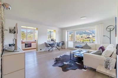 Apartamento Vacaciones familiares Fischen