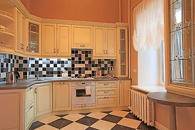 Vakantieappartement Gezinsvakantie Kiev