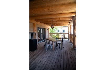 Schluchsee 102 qm mit Whirlpool