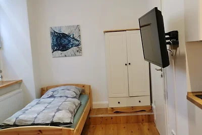 FeWos Stadtflair und Stadtflair