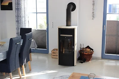 Reethaus "Lütt Matten"