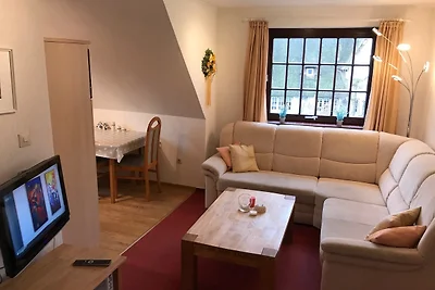 Hansen Nieblum - Whg. 1