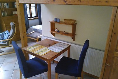 Vakantieappartement Gezinsvakantie Celle