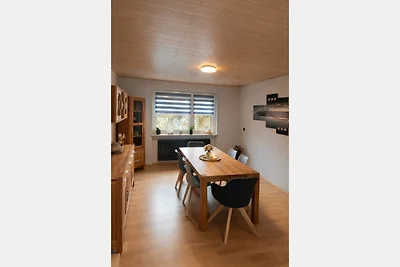 Vakantiehuis Ontspannende vakantie Heimbach