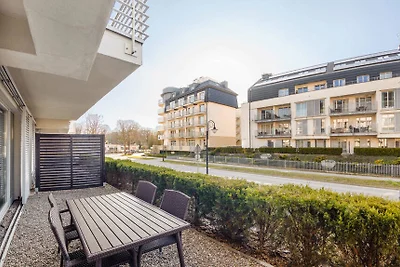 Sun&Snow Casa Marina - Apartament