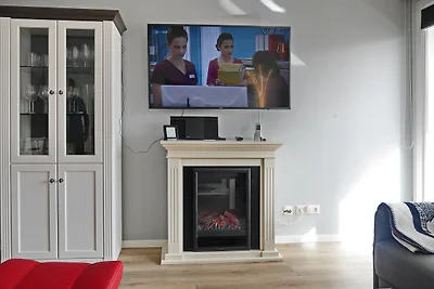 Techt bi Strön | Strandnah &