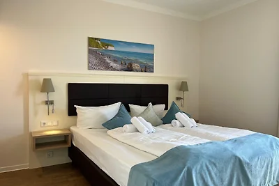 Aparthotel Waterkant Suites, Suite