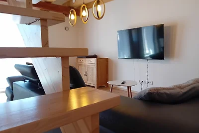 Appartamento Vacanza con famiglia Bad Buchau