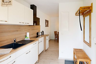 Vakantieappartement Gezinsvakantie Hohnstein