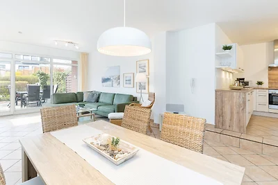 Vakantieappartement Gezinsvakantie Grömitz