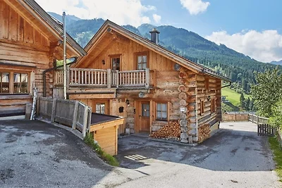 Casa vacanze Vacanza di relax Eisenberg