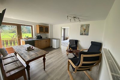 Vakantieappartement Gezinsvakantie Steingaden