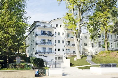 (Brise) Haus Maxim App. 11