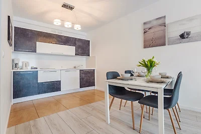 Sun&Snow Aquarius - Apartament 80