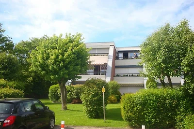 apartman za odmor Obiteljski odmor Wangerland