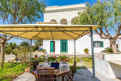 Vakantiehuis Ontspannende vakantie Brindisi & vicinity