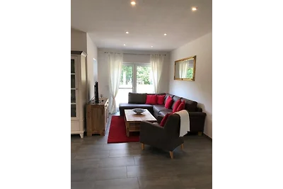 Casa vacanze Vacanza di relax Malchow