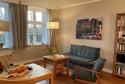 Ferien bei Goos - Ferienwohnung