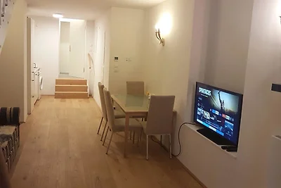 Modernes Loft Apartment A17