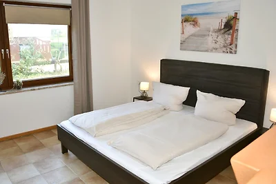Vakantieappartement Gezinsvakantie Heiligenhafen