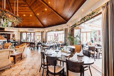 Appartamento Vacanza con famiglia Gronau