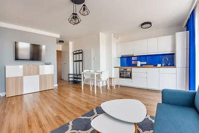 Sun&Snow Resorts - Apartment A36