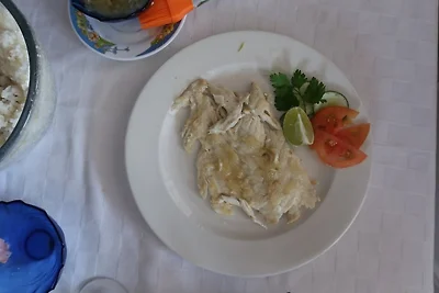Vakantieappartement Gezinsvakantie Trinidad - Tobago