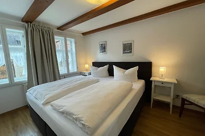 Apartment mit Terrasse (No3)