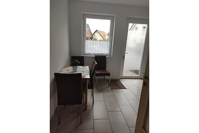 Vakantieappartement Gezinsvakantie Saerbeck