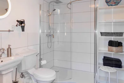 apartman za odmor Obiteljski odmor Röbel Müritz