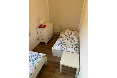 Vakantieappartement Gezinsvakantie 