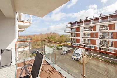 Sun&Snow Plaza Swinoujscie -