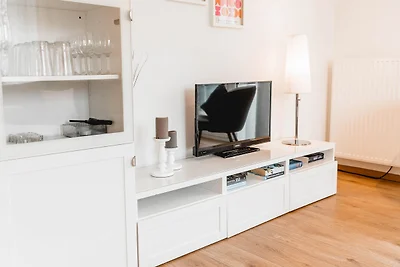 Vakantieappartement Gezinsvakantie Grasberg